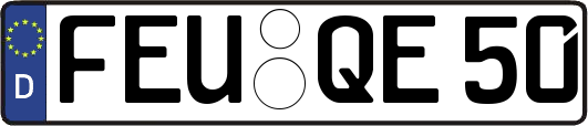 FEU-QE50