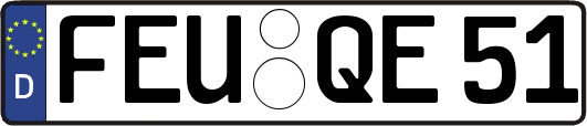FEU-QE51