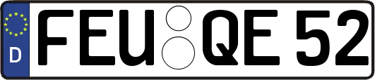 FEU-QE52