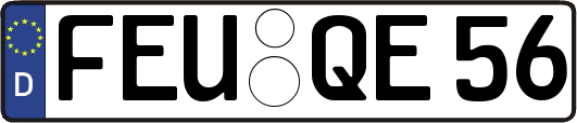 FEU-QE56