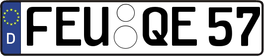 FEU-QE57