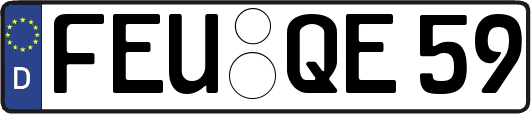FEU-QE59