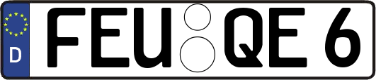 FEU-QE6