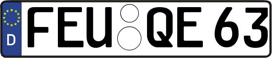 FEU-QE63
