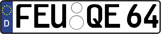 FEU-QE64