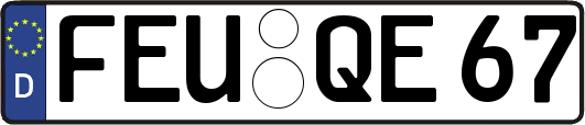 FEU-QE67