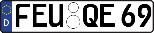 FEU-QE69