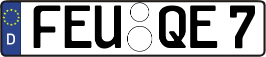 FEU-QE7