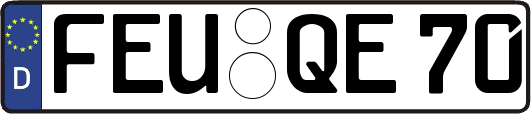 FEU-QE70
