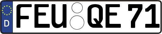 FEU-QE71