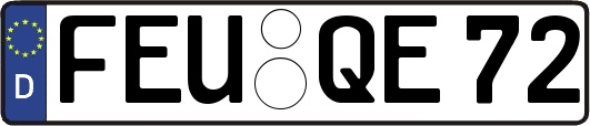 FEU-QE72