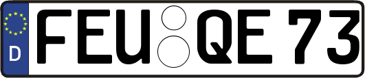 FEU-QE73