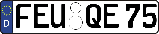 FEU-QE75