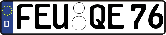 FEU-QE76