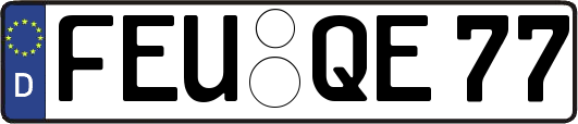 FEU-QE77