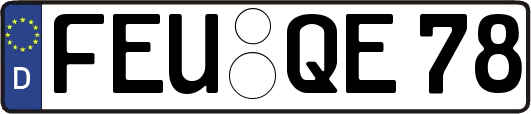 FEU-QE78