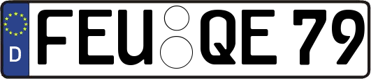 FEU-QE79