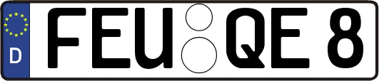 FEU-QE8