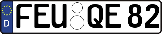 FEU-QE82