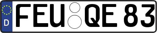 FEU-QE83