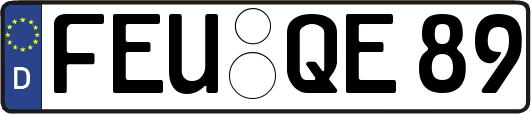FEU-QE89