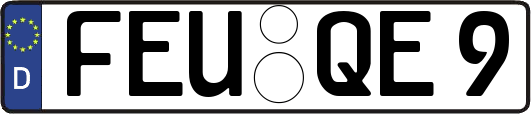 FEU-QE9