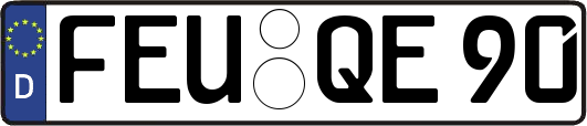 FEU-QE90