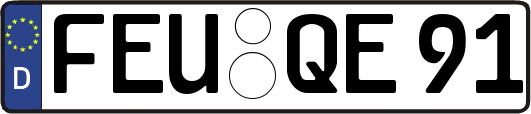 FEU-QE91