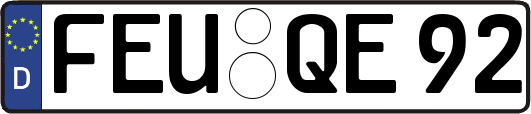 FEU-QE92