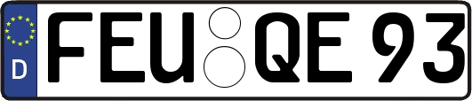 FEU-QE93