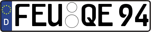 FEU-QE94