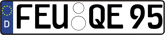 FEU-QE95