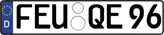FEU-QE96