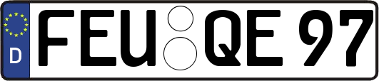 FEU-QE97