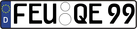 FEU-QE99
