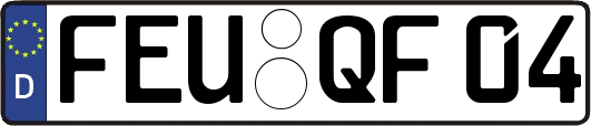 FEU-QF04