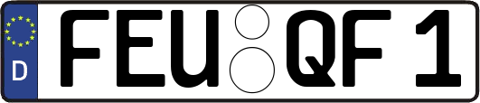FEU-QF1