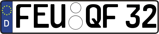 FEU-QF32