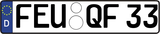 FEU-QF33