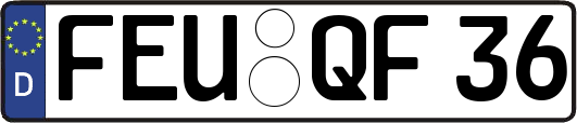 FEU-QF36