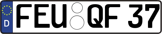 FEU-QF37