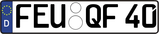 FEU-QF40