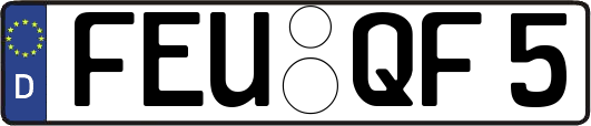 FEU-QF5