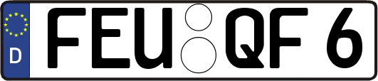 FEU-QF6