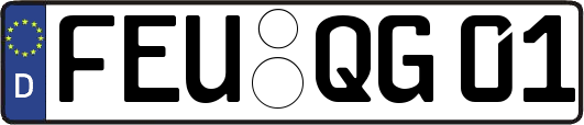 FEU-QG01