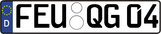 FEU-QG04