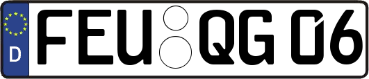 FEU-QG06