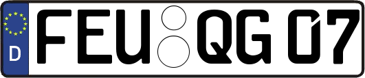 FEU-QG07