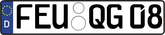 FEU-QG08