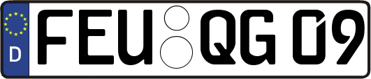 FEU-QG09